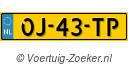 OJ-43-TP