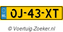 OJ-43-XT