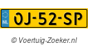 OJ52SP
