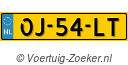OJ54LT