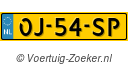 OJ54SP