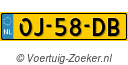 OJ-58-DB