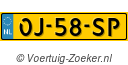 OJ58SP
