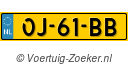 OJ61BB