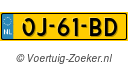 OJ61BD