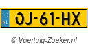 OJ-61-HX