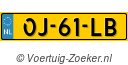 OJ61LB