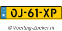 OJ-61-XP