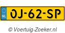 OJ-62-SP