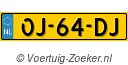 OJ-64-DJ