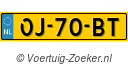 OJ70BT