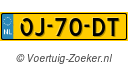 OJ-70-DT