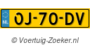 OJ70DV