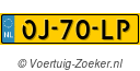 OJ-70-LP