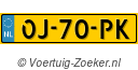 OJ70PK