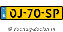 OJ70SP