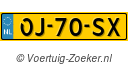 OJ-70-SX