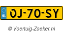 OJ70SY