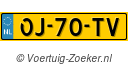 OJ70TV