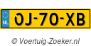 OJ-70-XB