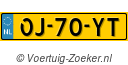 OJ-70-YT