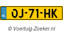 OJ-71-HK