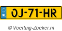 OJ-71-HR