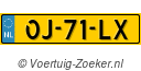OJ-71-LX