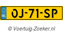 OJ-71-SP