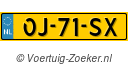 OJ-71-SX