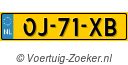 OJ-71-XB