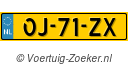 OJ-71-ZX