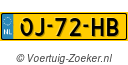 OJ72HB