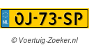 OJ-73-SP