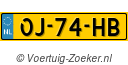 OJ-74-HB