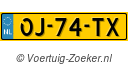 OJ-74-TX