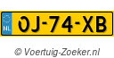 OJ-74-XB