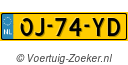 OJ-74-YD