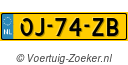 OJ-74-ZB