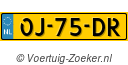 OJ-75-DR