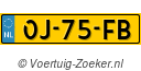 OJ-75-FB