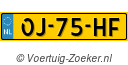 OJ-75-HF