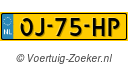 OJ75HP