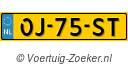 OJ75ST