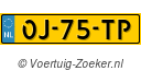 OJ75TP