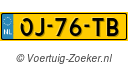 OJ76TB