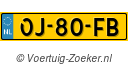 OJ-80-FB