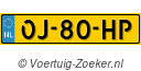 OJ-80-HP