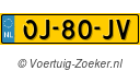OJ-80-JV