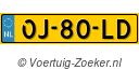 OJ80LD